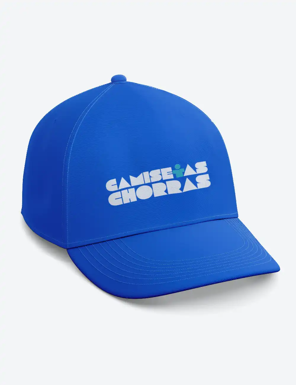 Gorra Camisetas Chorras 08