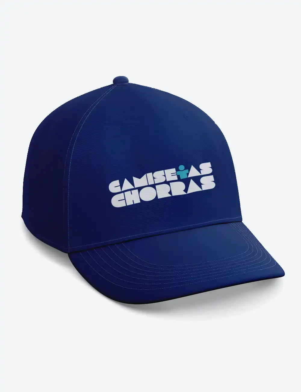 Gorra Camisetas Chorras 05