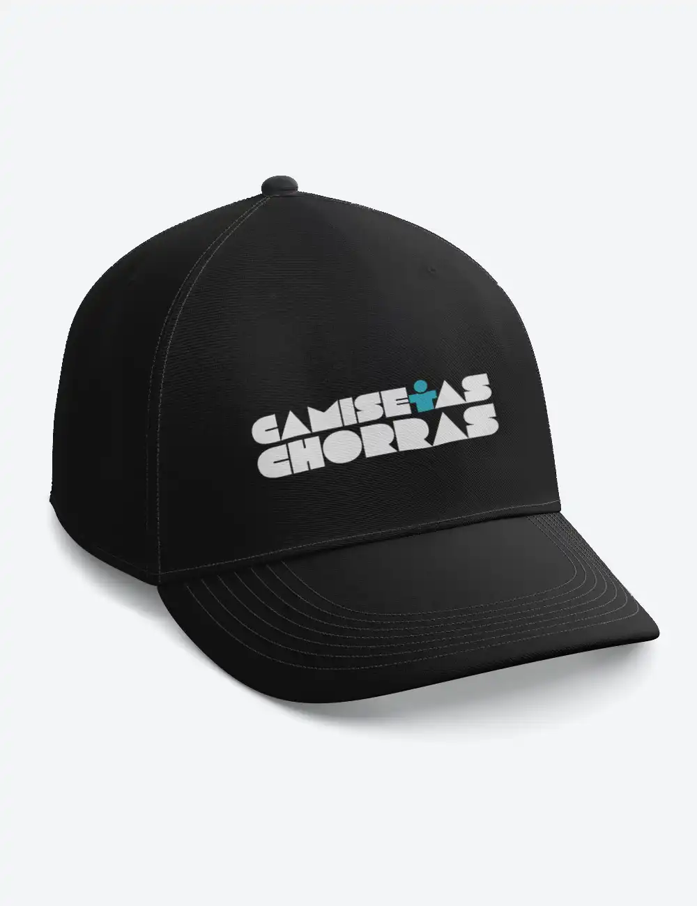 Gorra Camisetas Chorras 06
