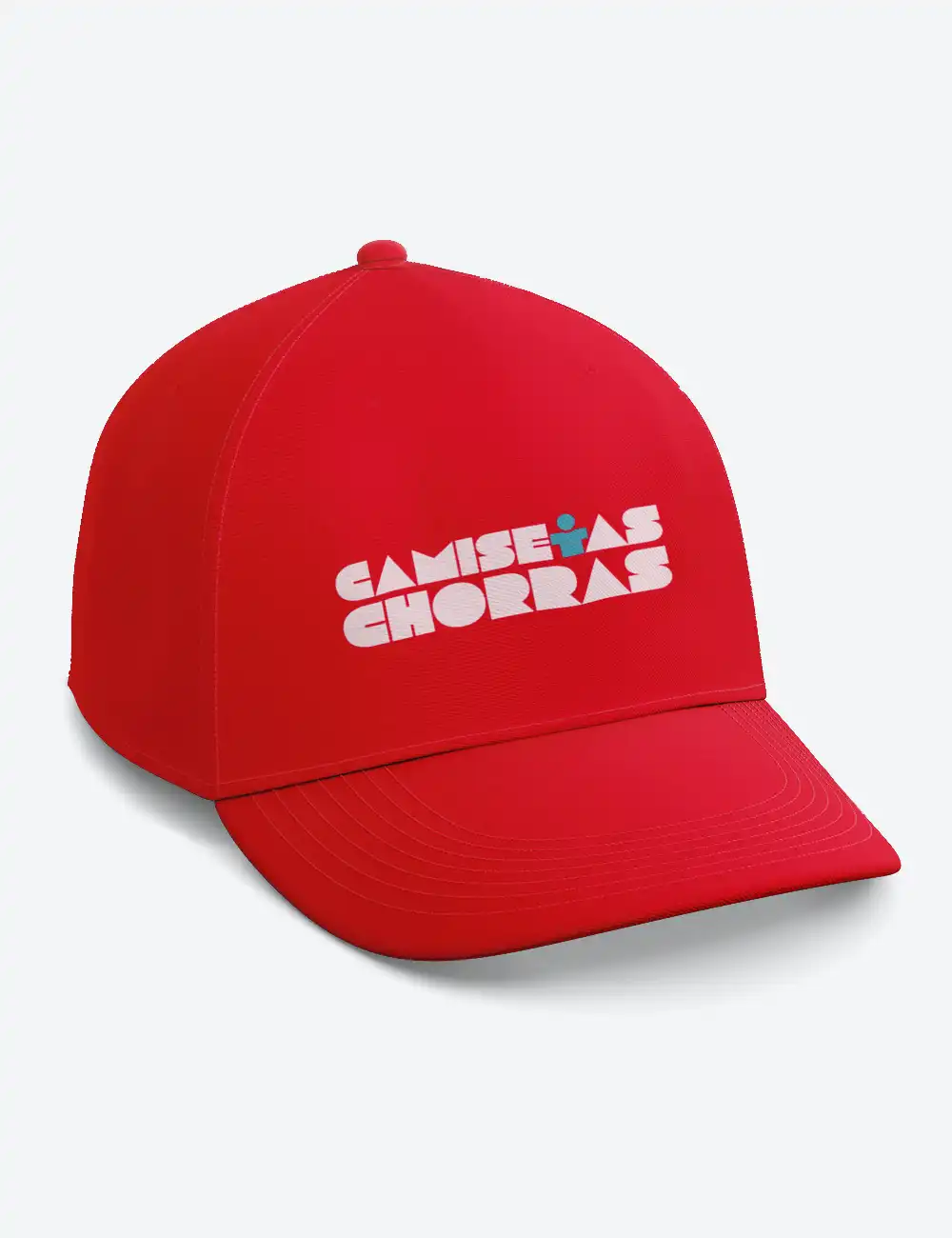 Gorra Camisetas Chorras 09