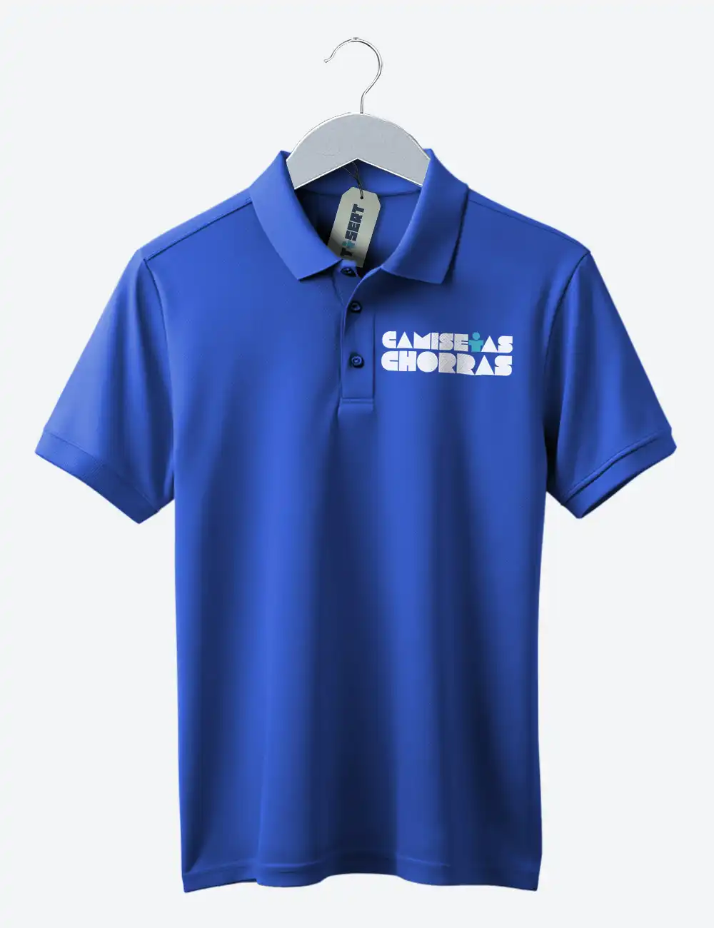 Polo Camisetas Chorras 08