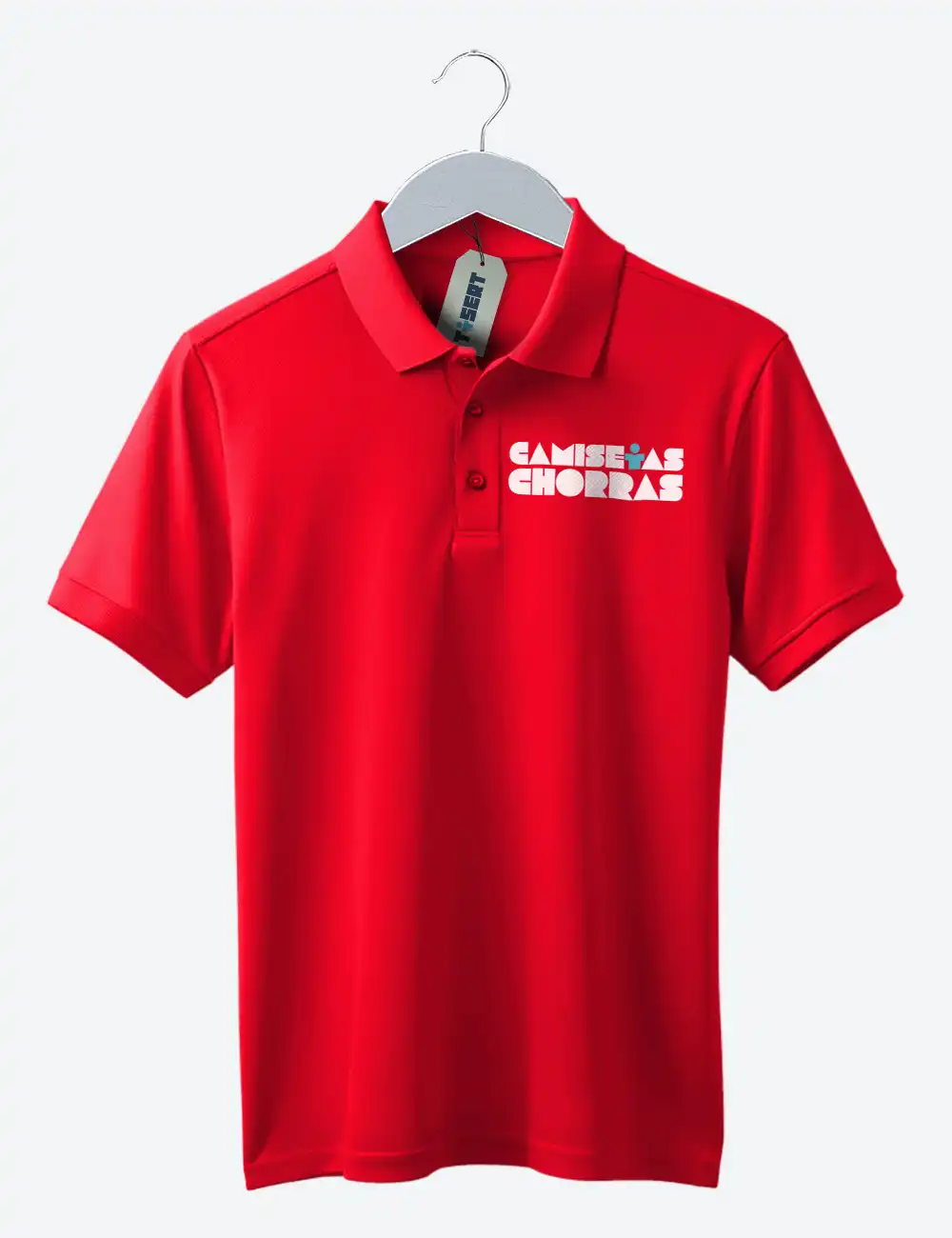 Polo Camisetas Chorras 01