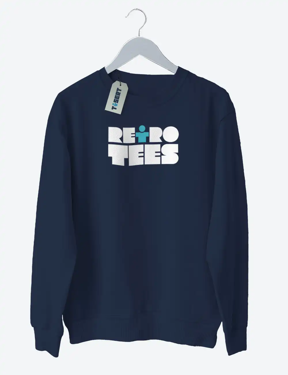 Sudadera Simple Camisetas Chorras 06