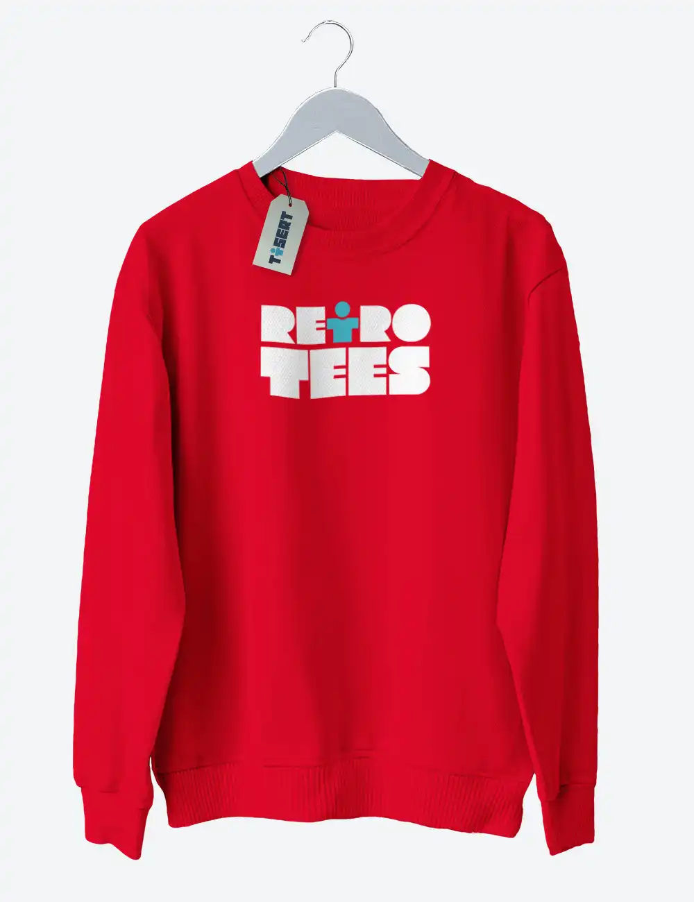 Sudadera Simple Camisetas Chorras 01