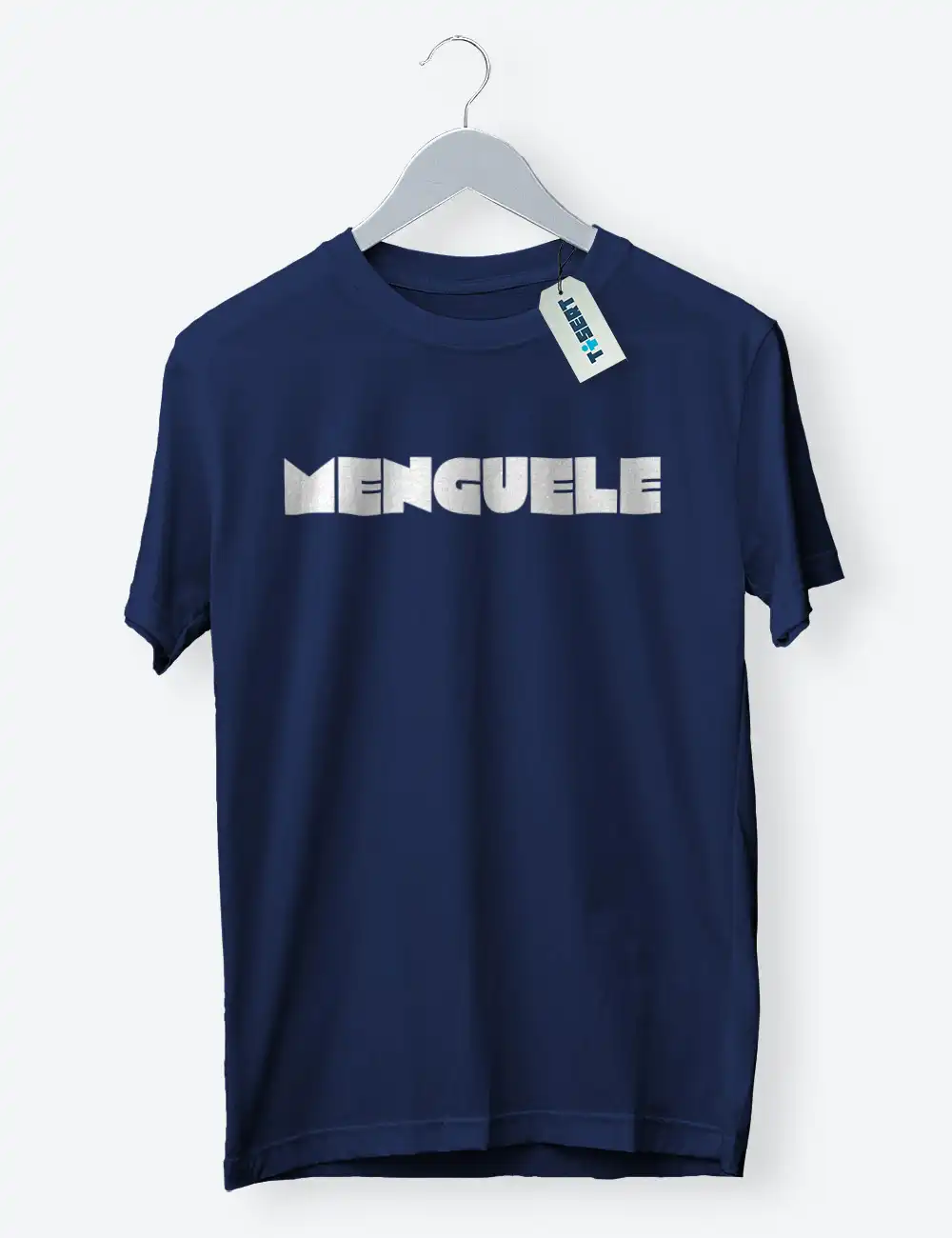 Camiseta Menguele 05