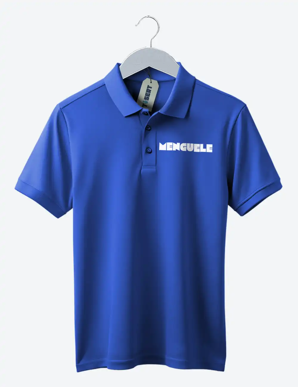 Polo Menguele 08