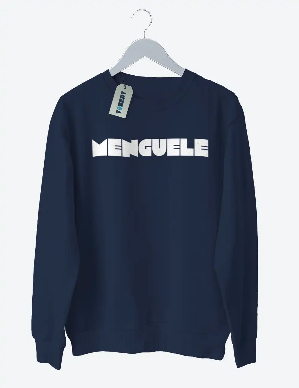 Sudadera Simple Menguele 14