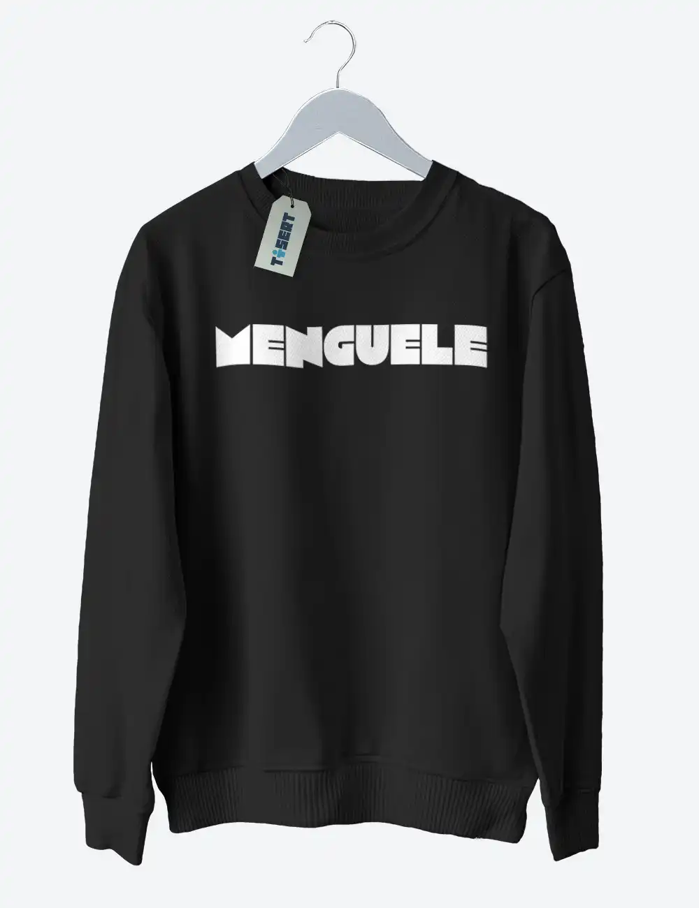 Sudadera Simple Menguele 11