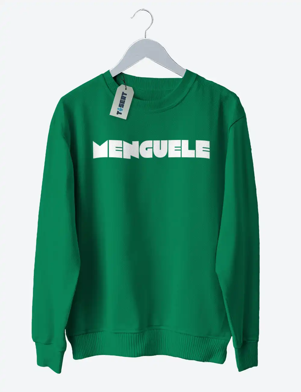 Sudadera Simple Menguele 02