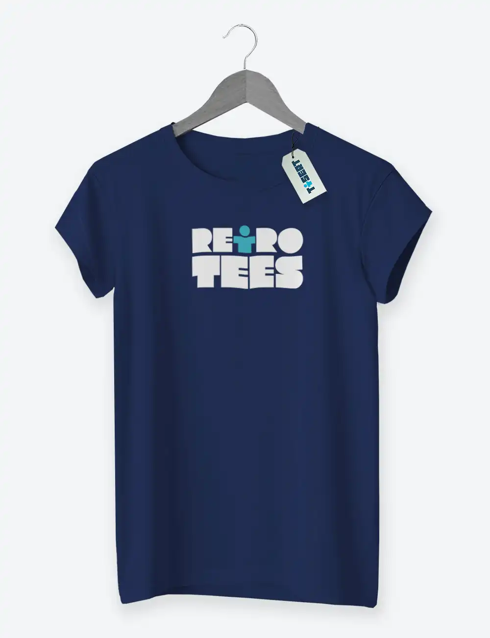 Camiseta Chica Retro Tees 05