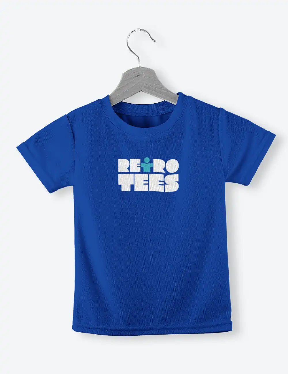Camiseta Niño Retro Tees 16