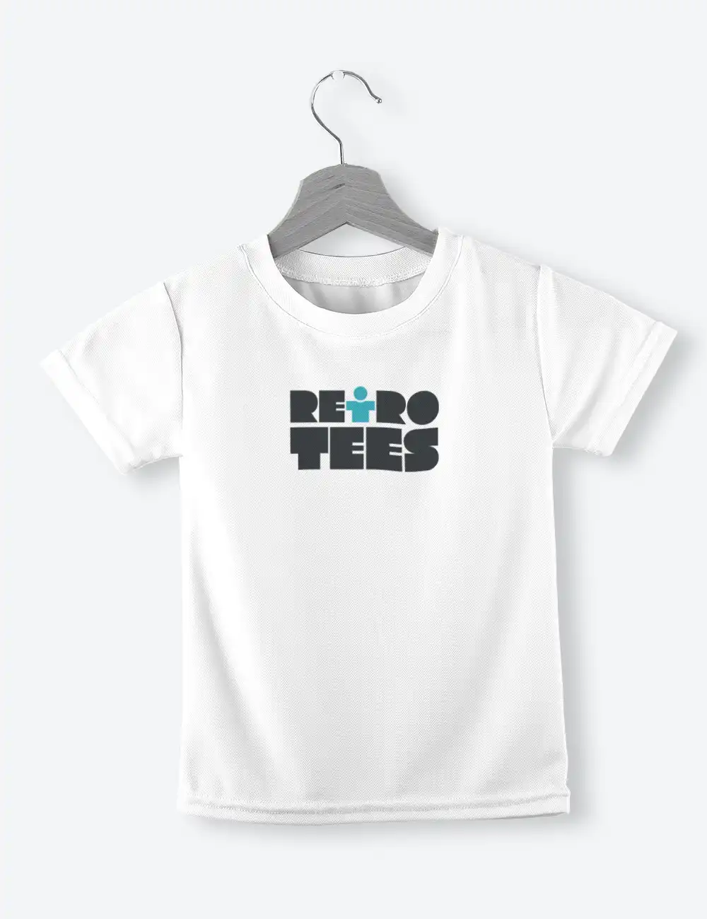Camiseta Niño Retro Tees 15