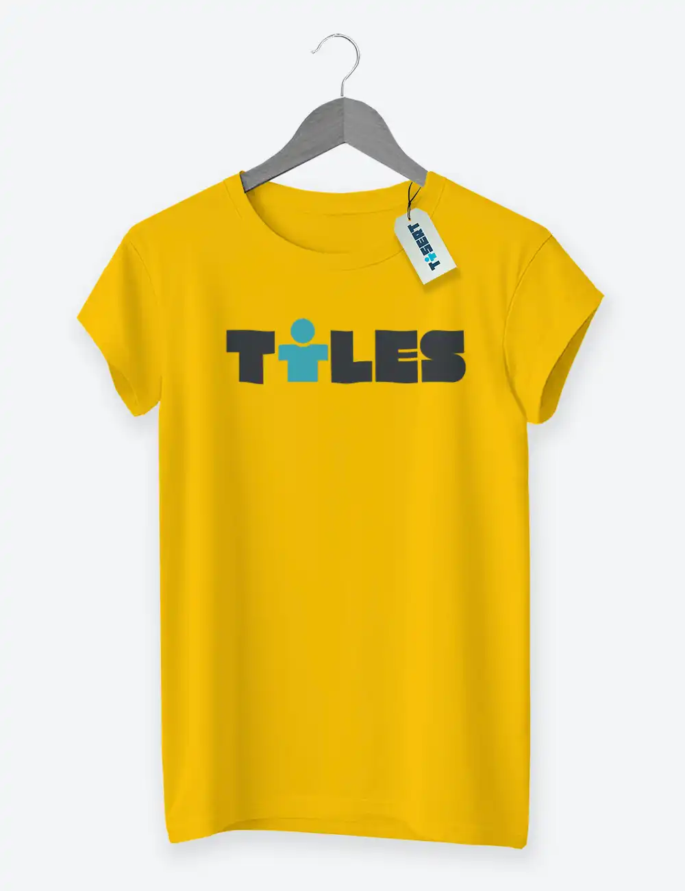 Camiseta Chica Tiles 04