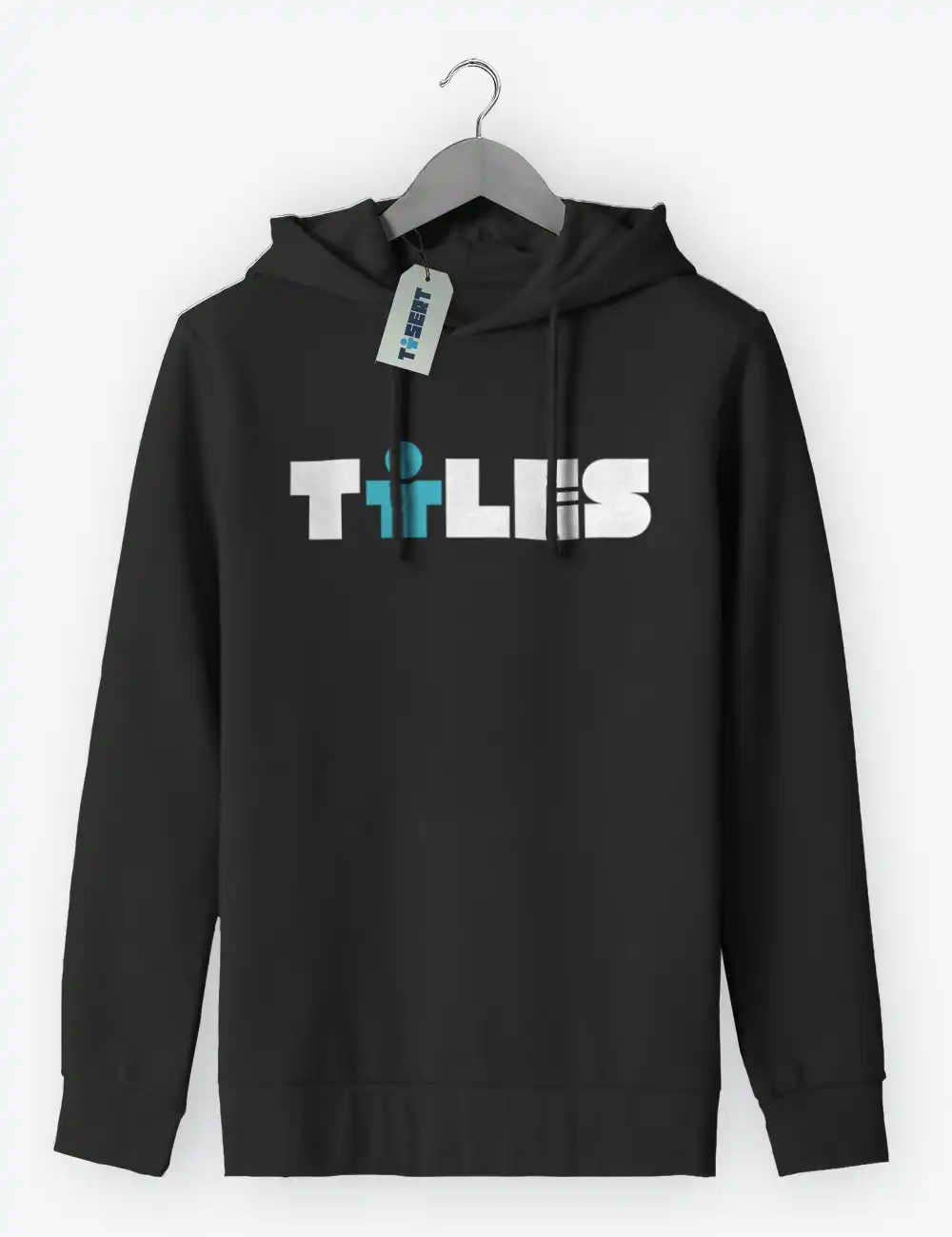 Sudadera Capucha Tiles 03