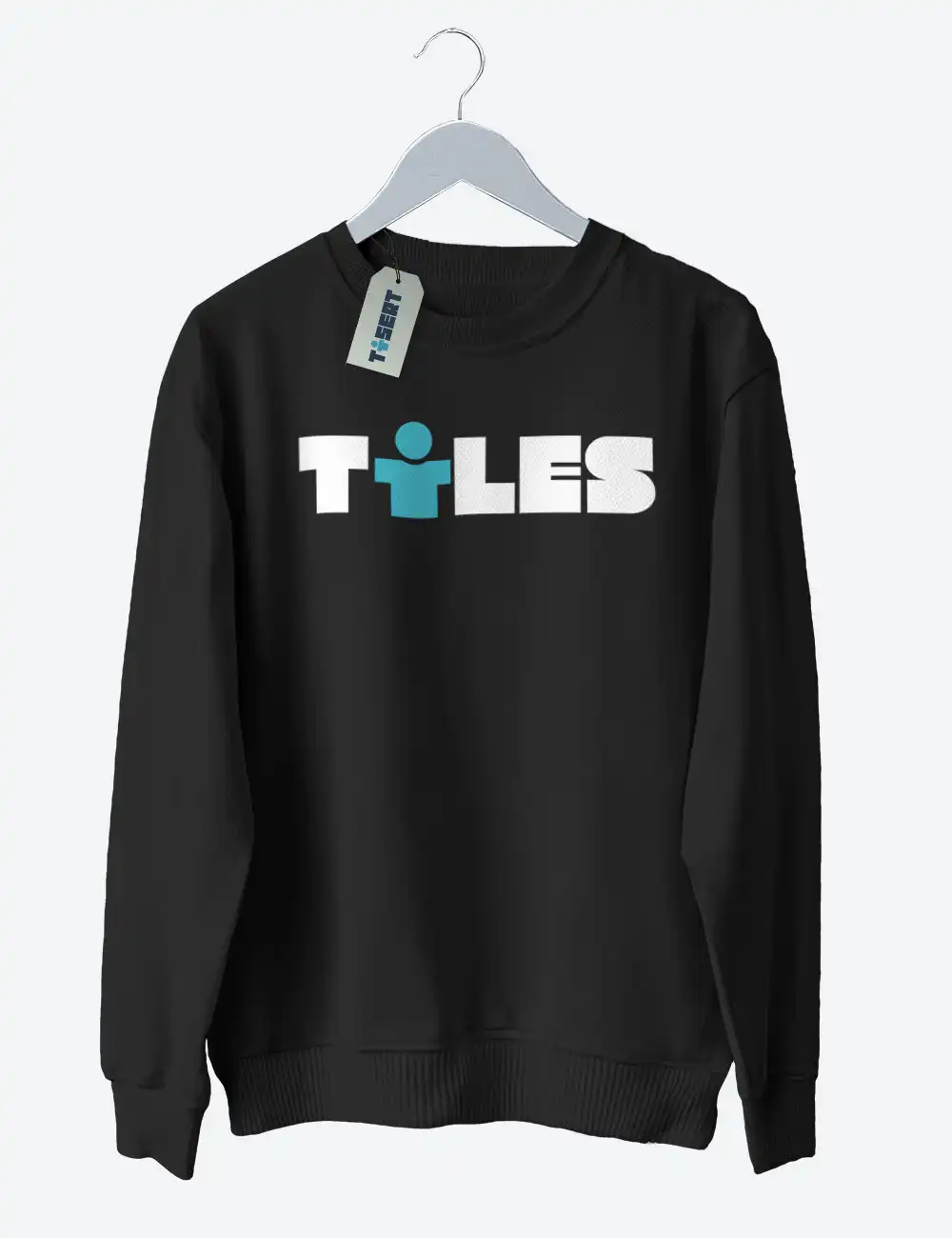 Sudadera Simple Tiles 03