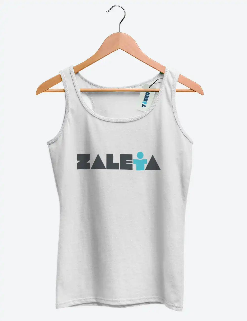 Camiseta Tirantes Zaleta 15