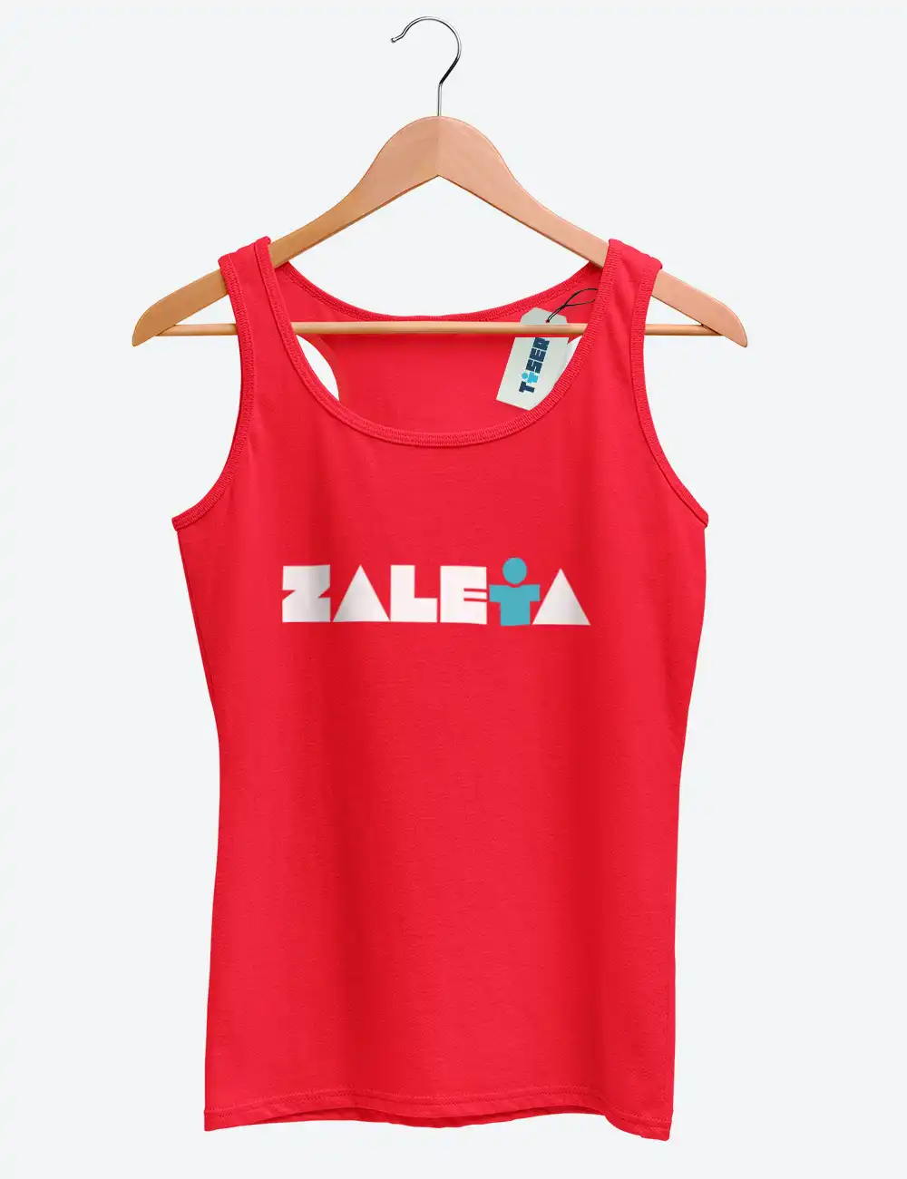 Camiseta Tirantes Zaleta 01