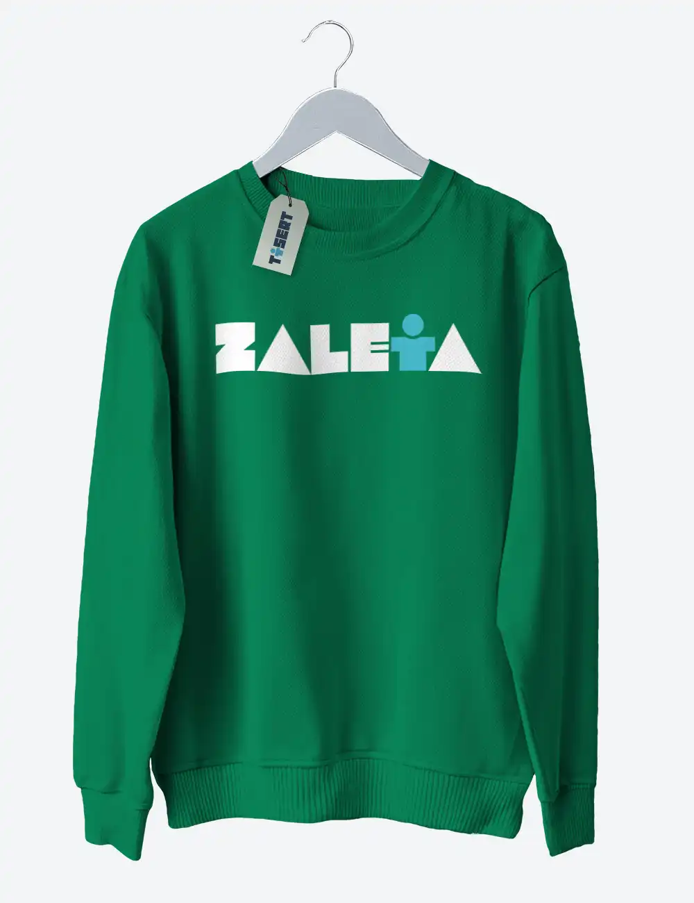 Sudadera Simple Zaleta 02